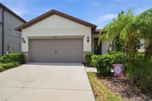 11401 GREEN HARVEST DRIVE, RIVERVIEW, FL 33578 - MLS#MFRTB8505392