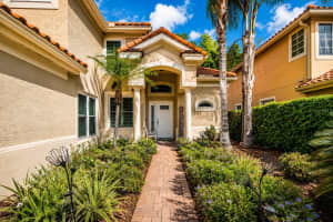 18814 PLACE ANTIBES, LUTZ, FL 33558 - MLS#MFRTB8505394