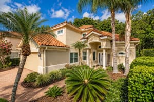 18814 PLACE ANTIBES, LUTZ, FL 33558 - MLS#MFRTB8505394