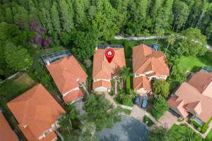 18814 PLACE ANTIBES, LUTZ, FL 33558 - MLS#MFRTB8505394