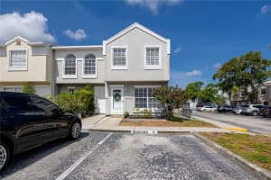 6661 121st Ave #h, LARGO