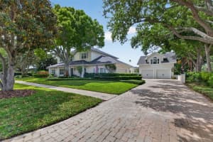 445 PARK AVENUE, BELLEAIR, FL 33756 - MLS#MFRTB8505399