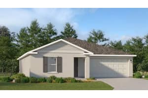 2316 BLUEBERRY ROAD, NORTH PORT, FL 34288 - MLS#MFRTB8505409