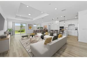 16816 HARMONY RIVER LANE, PARRISH, FL 34219 - MLS#MFRTB8505416