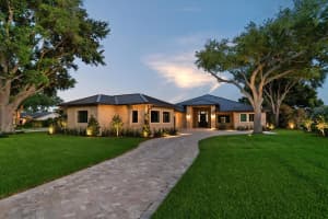 19 HIBISCUS ROAD, BELLEAIR, FL 33756 - MLS#MFRTB8505418