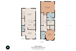 6981 TOWERING SPRUCE DRIVE, RIVERVIEW, FL 33578 - MLS#MFRTB8505423