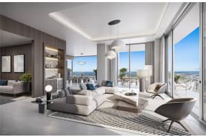 520 N TAMPA ST #4002, TAMPA, FL 33602 - MLS#MFRTB8505438