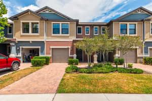 3488 PINE RIBBON DRIVE, LAND O LAKES, FL 34638 - MLS#MFRTB8505440