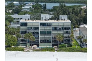 506 GULF BOULEVARD, INDIAN ROCKS BEACH, FL 33785 - MLS#MFRTB8505444