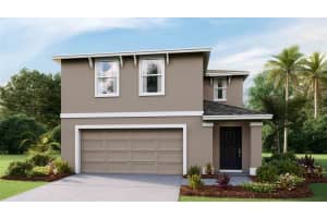 13337 CASTLE PEAK CIRCLE, DADE CITY, FL 33525 - MLS#MFRTB8505470