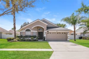2502 Balmoral Dr, KISSIMMEE