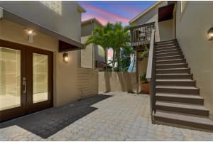 487 PINELLAS BAYWAY S #207, ST PETERSBURG, FL 33715 - MLS#MFRTB8505494