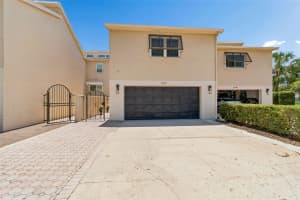 487 PINELLAS BAYWAY S #207, ST PETERSBURG, FL 33715 - MLS#MFRTB8505494