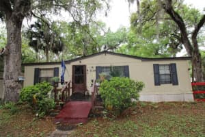 3128 CR 418, LAKE PANASOFFKEE, FL 33538 - MLS#MFRTB8505512