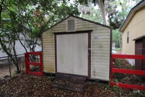 3128 CR 418, LAKE PANASOFFKEE, FL 33538 - MLS#MFRTB8505512
