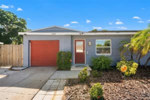 4311 63RD WAY, ST PETERSBURG, FL 33709 - MLS#MFRTB8505513