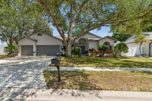 5488 OAKRIDGE DRIVE, PALM HARBOR, FL 34685 - MLS#MFRTB8505514