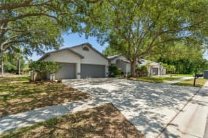 5488 OAKRIDGE DRIVE, PALM HARBOR, FL 34685 - MLS#MFRTB8505514