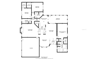 2360 SUTTON PLACE, SPRING HILL, FL 34608 - MLS#MFRTB8505530