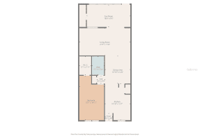 1819 SHORE DRIVE, SOUTH PASADENA, FL 33707 - MLS#MFRTB8505548