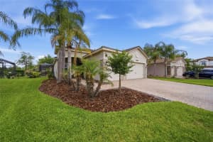 30423 TRISTANIA COURT, WESLEY CHAPEL, FL 33543 - MLS#MFRTB8505571