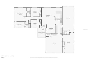 1872 HUNT LANE, CLEARWATER, FL 33764 - MLS#MFRTB8505583