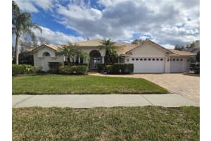 3626 SWANS LANDING DRIVE, LAND O LAKES, FL 34639 - MLS#MFRTB8505584