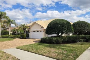 3626 SWANS LANDING DRIVE, LAND O LAKES, FL 34639 - MLS#MFRTB8505584