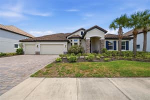 7224 GRAYBROOK DRIVE, WESLEY CHAPEL, FL 33545 - MLS#MFRTB8505585