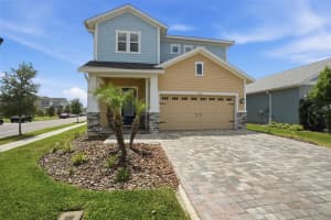 3567 FRONT PARK DRIVE, WESLEY CHAPEL, FL 33543 - MLS#MFRTB8505589