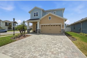 3567 FRONT PARK DRIVE, WESLEY CHAPEL, FL 33543 - MLS#MFRTB8505589