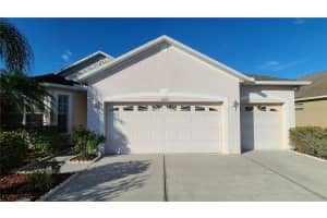 31422 BRIDGEGATE DRIVE, WESLEY CHAPEL, FL 33545 - MLS#MFRTB8505592
