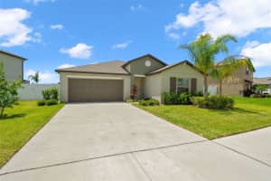 13515 WILD GINGER STREET, RIVERVIEW, FL 33579 - MLS#MFRTB8505595