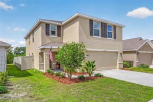 11465 STONE PINE STREET, RIVERVIEW, FL 33569 - MLS#MFRTB8505602