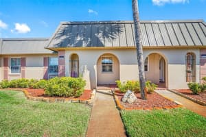 4127 HAMPTON DR #4127, NEW PORT RICHEY, FL 34652 - MLS#MFRTB8505620