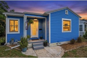 3145 8th Ave N, ST PETERSBURG 3145 8th Ave N, ST PETERSBURG