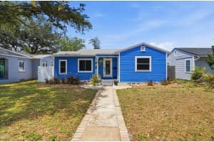 3145 8TH AVENUE, ST PETERSBURG, FL 33713 - MLS#MFRTB8505632
