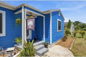 3145 8TH AVENUE, ST PETERSBURG, FL 33713 - MLS#MFRTB8505632