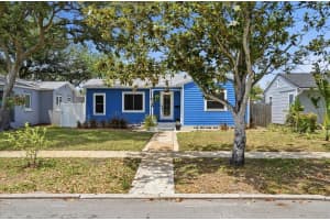 3145 8TH AVENUE, ST PETERSBURG, FL 33713 - MLS#MFRTB8505632