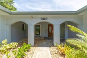 656 MEHLENBACHER ROAD, BELLEAIR, FL 33756 - MLS#MFRTB8505636
