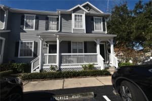4901 Elizabeth Anne Cir, TAMPA