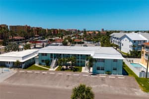 10 164TH AVENUE, REDINGTON BEACH, FL 33708 - MLS#MFRTB8505663