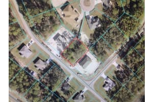 0 SW 151 LN, OCALA, FL 34473 - MLS#MFRTB8505665