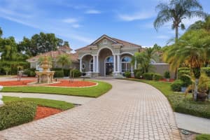 19115 SAINT EMILION COURT, LUTZ, FL 33558 - MLS#MFRTB8505671