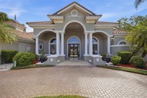 19115 SAINT EMILION COURT, LUTZ, FL 33558 - MLS#MFRTB8505671