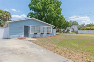 7316 WEST SHORE BOULEVARD, TAMPA, FL 33616 - MLS#MFRTB8505679