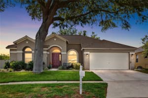 613 TUSCANNY STREET, BRANDON, FL 33511 - MLS#MFRTB8505682