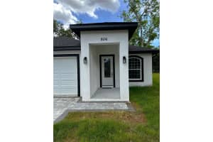 806 LOWRY LANE, TAMPA, FL 33604 - MLS#MFRTB8505684