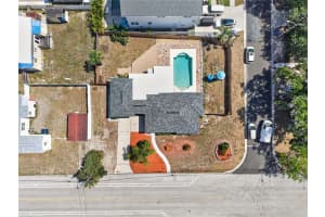 1674 34TH AVENUE, ST PETERSBURG, FL 33713 - MLS#MFRTB8505687