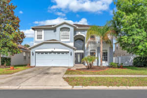 9625 BATON ROUGE LANE, LAND O LAKES, FL 34638 - MLS#MFRTB8505696